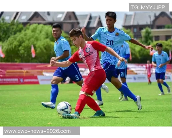 温州足球热潮兴起青少年培训助力地方足球发展新篇章